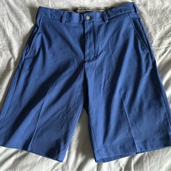 Walter Hagen Men's Perfect 11 Golf Shorts GUC - Picture 3 of 4